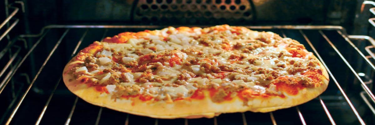 Hoe bak je pizza's tegelijk in de oven? - Pankopen.nl